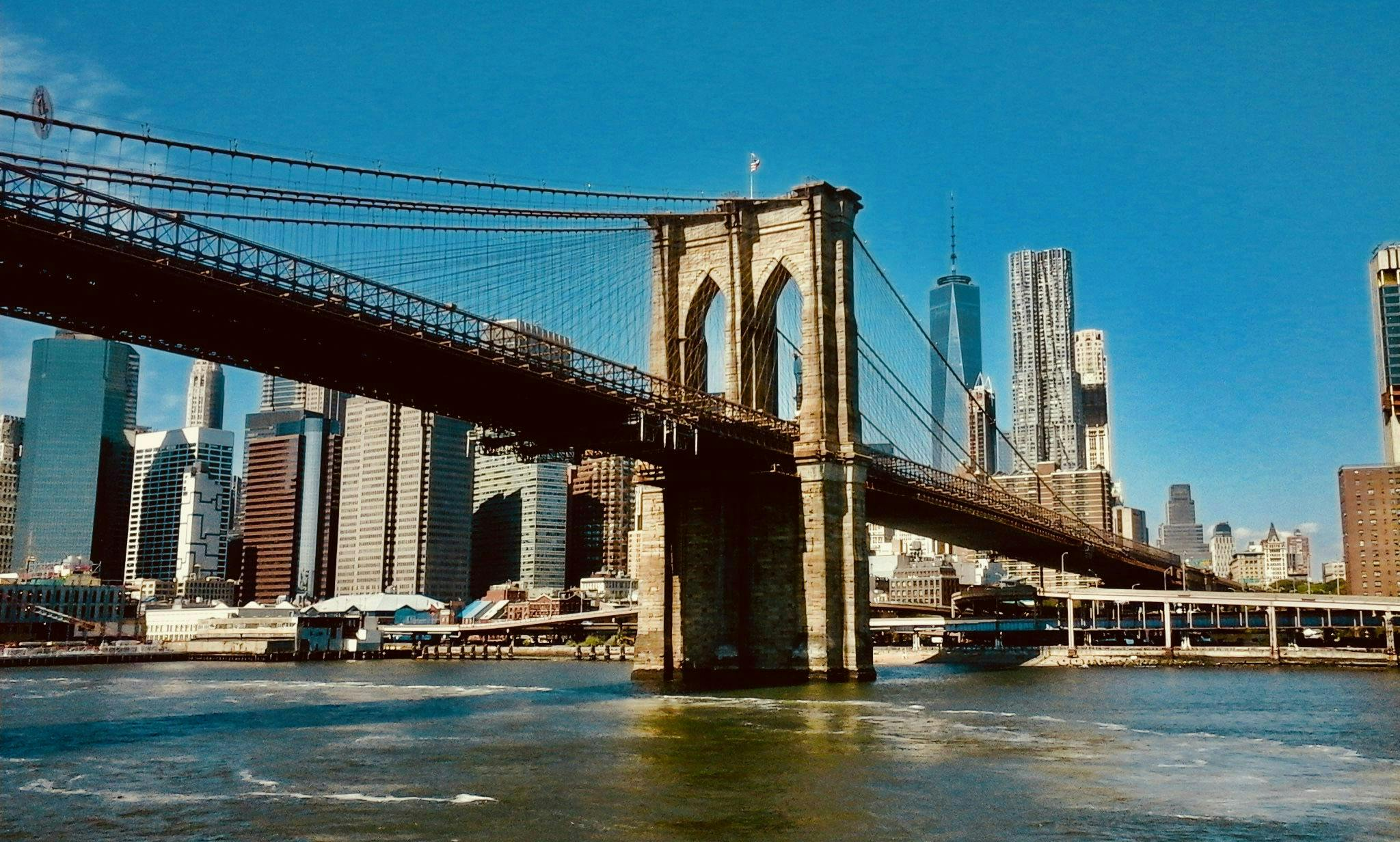 New York: Circle Line Landmarks Sightseeing Cruise - Photo 1 of 5